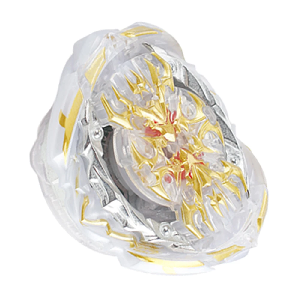 

Burst Spinning Top Fight Toy Children Toys with Launcher Set for Kids Toys Gift