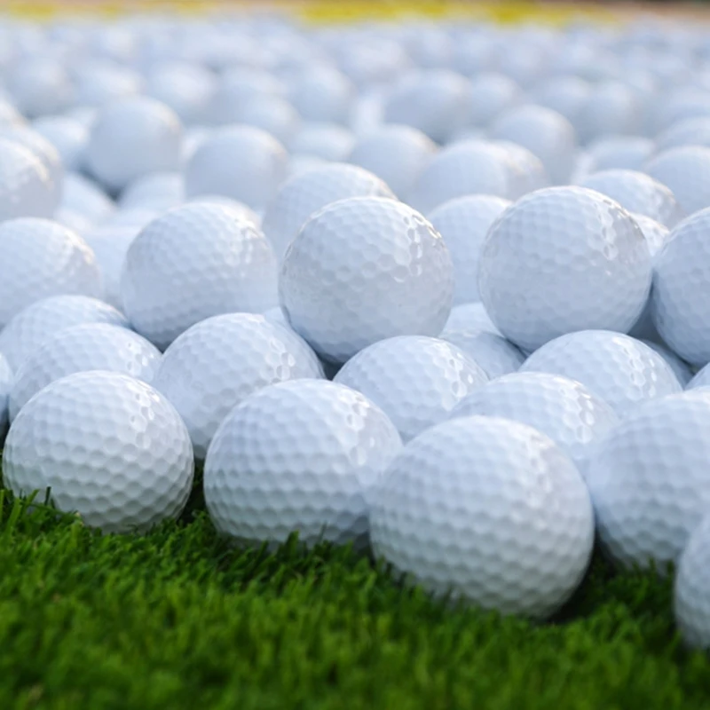 

Мячи для гольфа из пенополиуретана, 3 шт., эластичные, мягкие на ощупь, для использования в помещении и на улице, для профессиональных соревно...