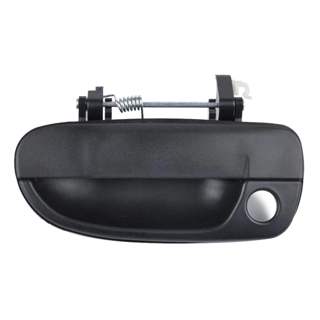

Non-Slip Replacement Handle Durable And Durable Plastic Exterior Handle For Hyundai Accent 2000-2006