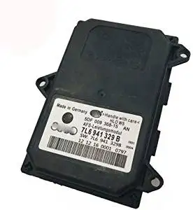 Блок управления ЭБУ 7L6941329B OEM для освесветильник углов AUDI VW SKODA|Абажуры| |