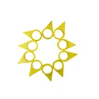 Гаечный индикатор SW22 для 2223 мм 10 шт.