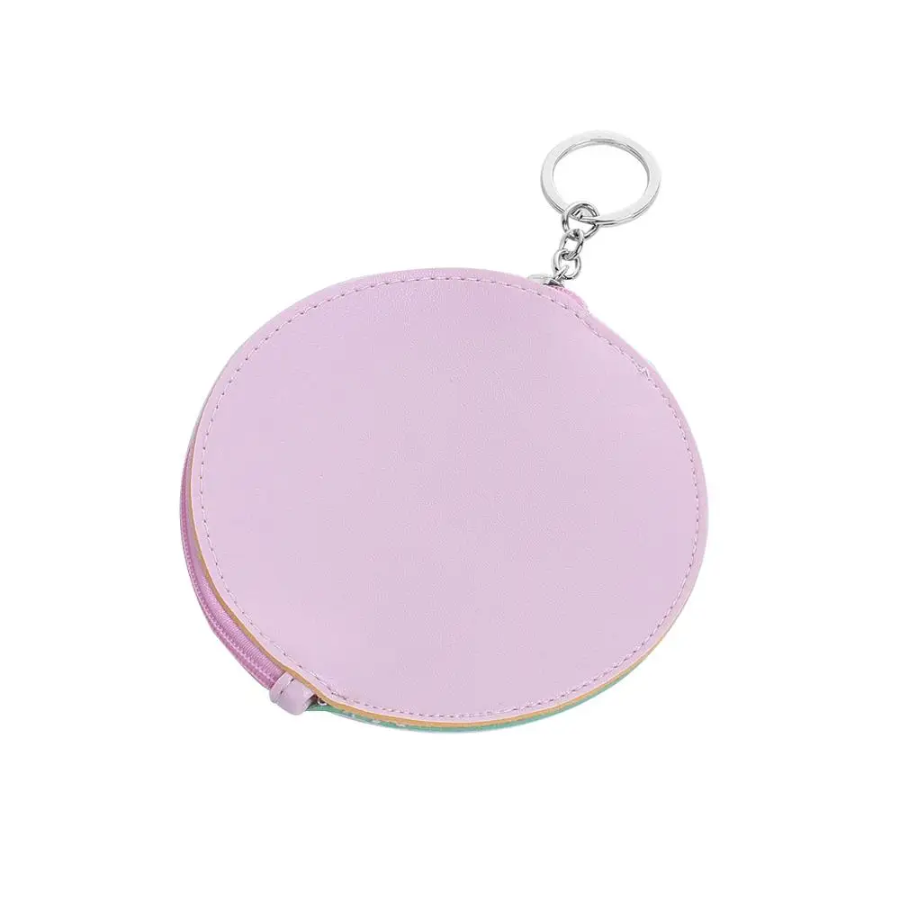 Кошелек PACGOTH из ПВХ водонепроницаемый милый конфетный цвет | Багаж и сумки