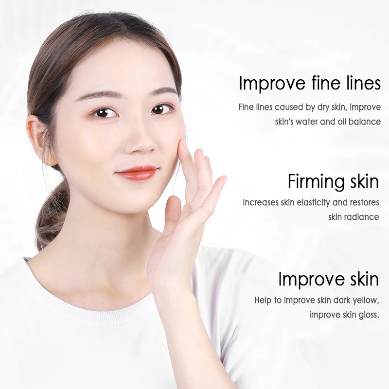 15ml 24K Golden Face Essence Oil Anti-wrinkle Moisturizing Serum Lightening Oil-control Skin Care TSLM1 |