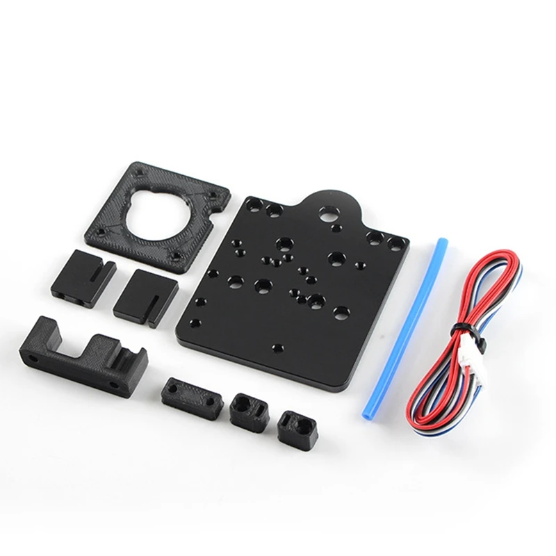 Крышка монтажной пластины для Ender-3/CR-10 MDD V1.2 | Компьютеры и офис