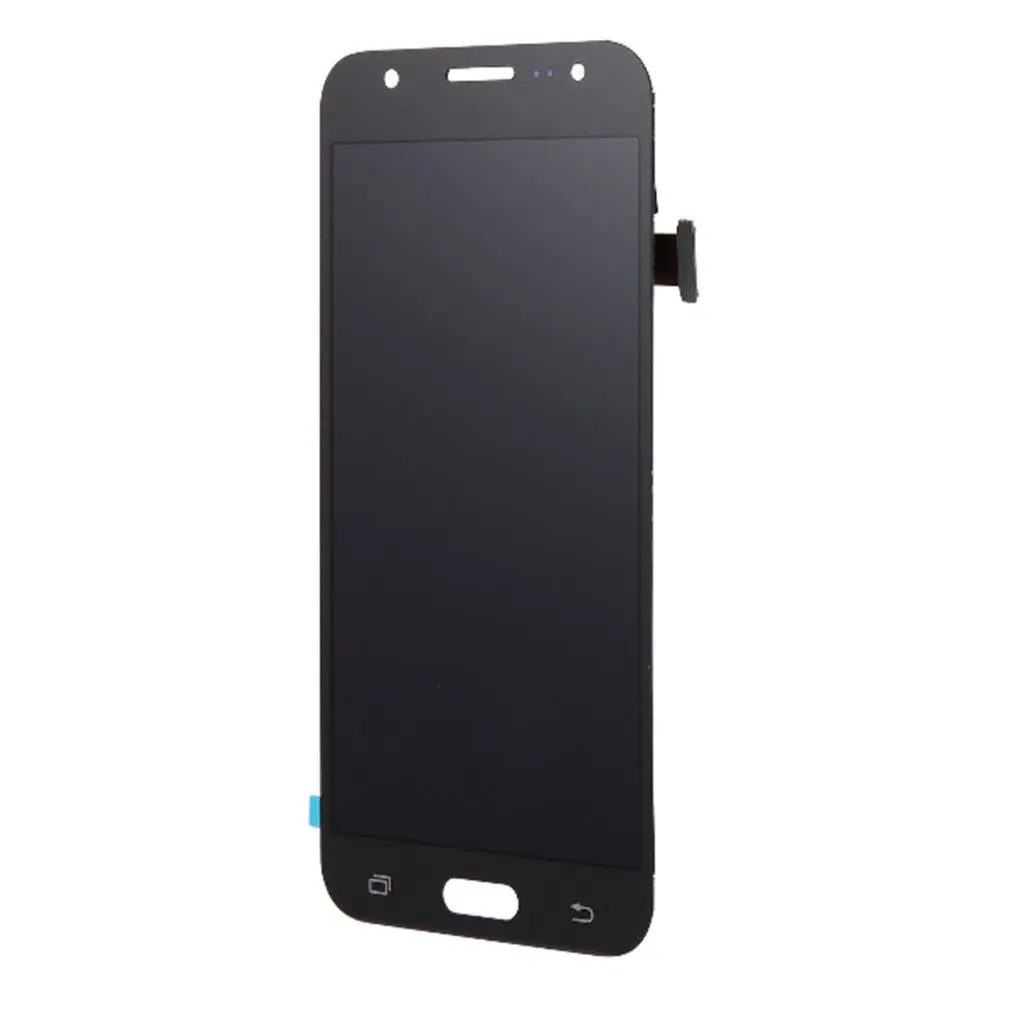 

Phone Screen Brightness Adjusted For Samsung Galaxy S5 LCD Display Touch Screen Assembly Kits