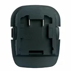 1 шт. DM18RL адаптер для аккумулятора Milwaukee M18 18 в Dewalt адаптер для электроинструмента Ryobi 18 в