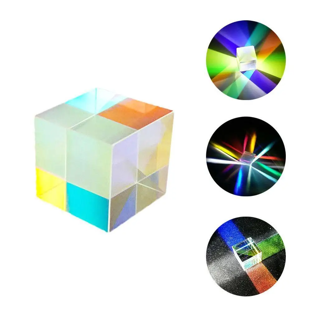 Комбинации Призма оптический Стекло обработка линз линза пользовательские