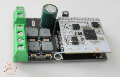 Стерео Bluetooth Плата усилителя мощности 30 Вт * 2 портативная Автомобильная активная