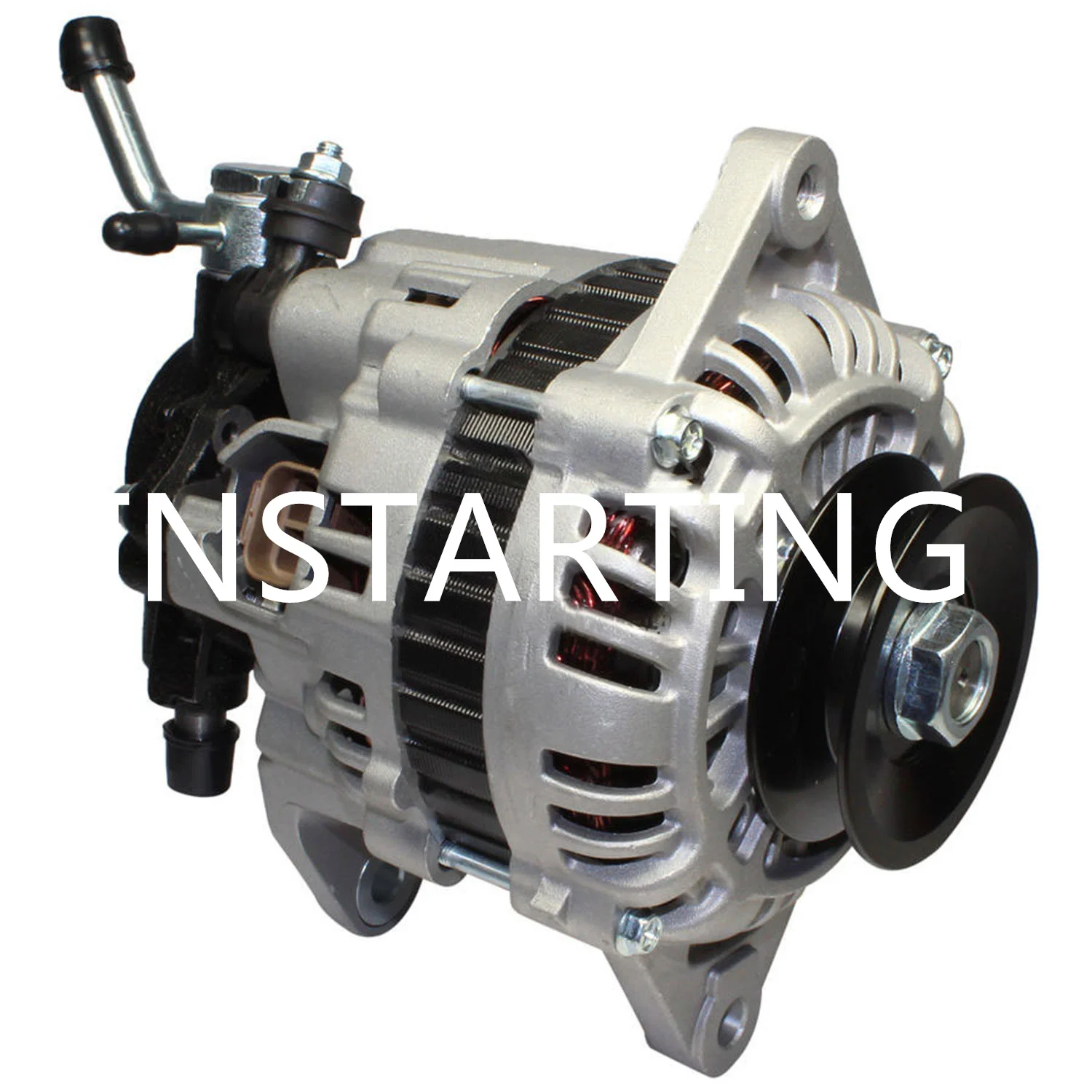 Купить Сальник Генератора Мазда Титан Двигатель Ха