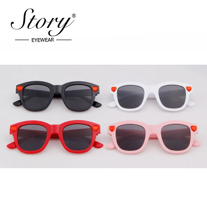 История 2018 модные овальные большие солнцезащитные очки для женщин Ретро красное