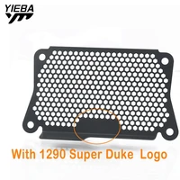 for 1290 super gt 2016 2017 2018 2019 2020 motorcycle accessories aluminum frame cover grill guard cover protetor