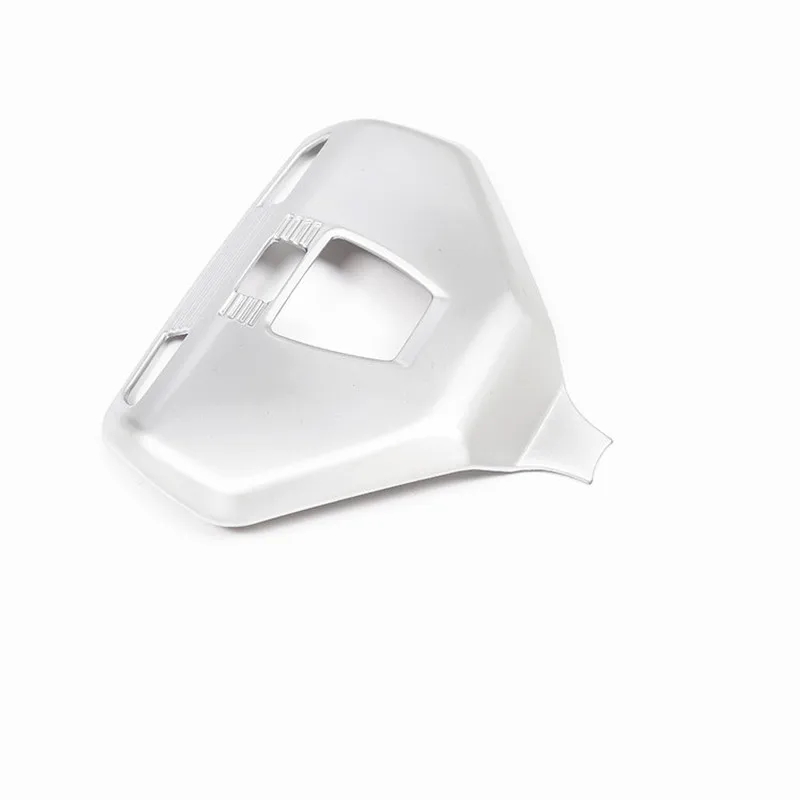 Стайлинг автомобиля хромированная лампа для чтения фотолампа BMW 5 серии G30 2018