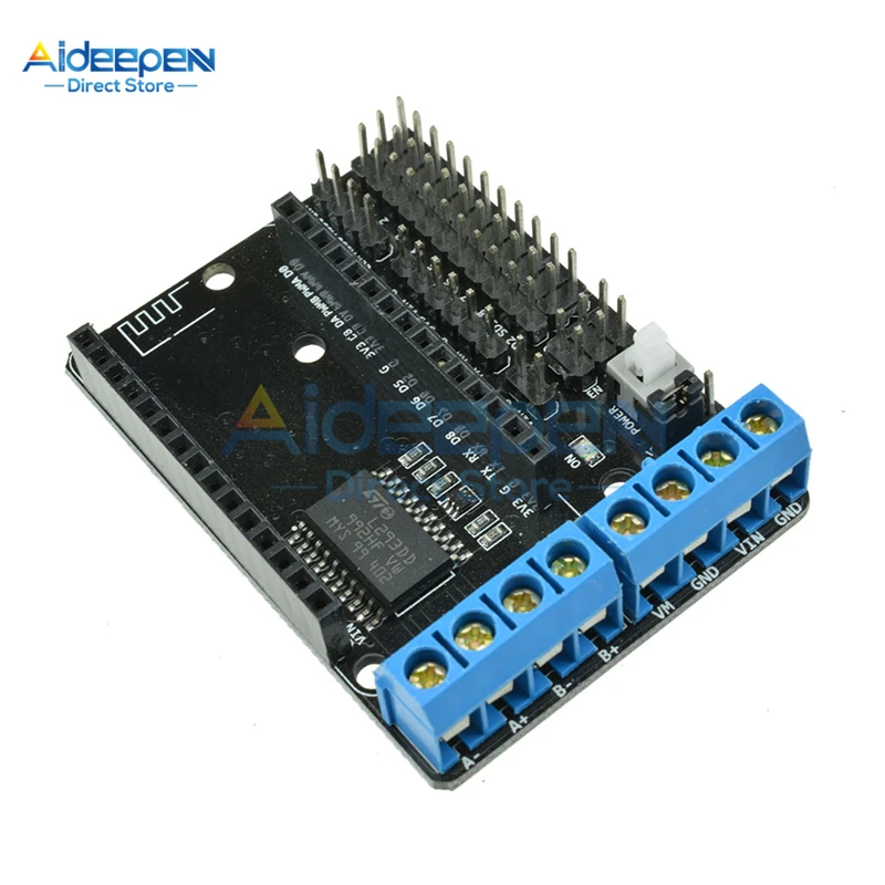 ESP8266 CH340G NodeMcu V3 Lua беспроводной WIFI модуль Разъем макетная плата ESP 12E Micro USB CP2102 на