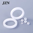 Высококачественные подшипники с тонкими стенками, полностью керамические подшипники из циркония, 6700, 6701, 6702, 6703, 6704, 6705, 6706, CE, низкое сопротивление, гладкие