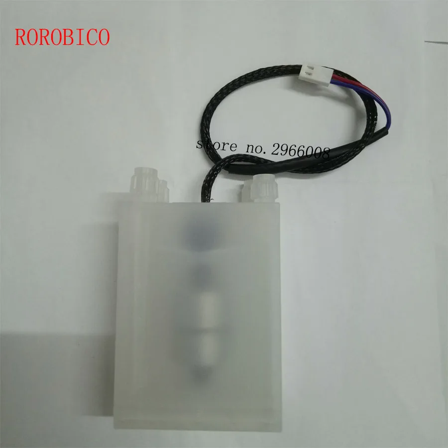 Оригинальный Картридж для струйного принтера Infinity sub 2 шт. двухуровневый картридж