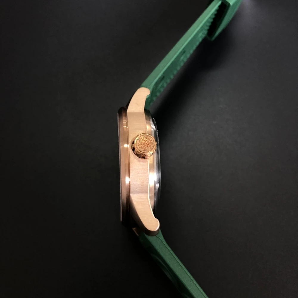 Мужские механические часы STEELDIVE 1949S водонепроницаемые для дайвинга NH35 200 м