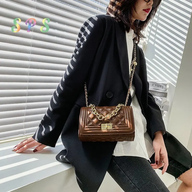 

SPS Women's Summer Smallbag 2021 Kawaii Crossbody Bags for Girls Female Fashion