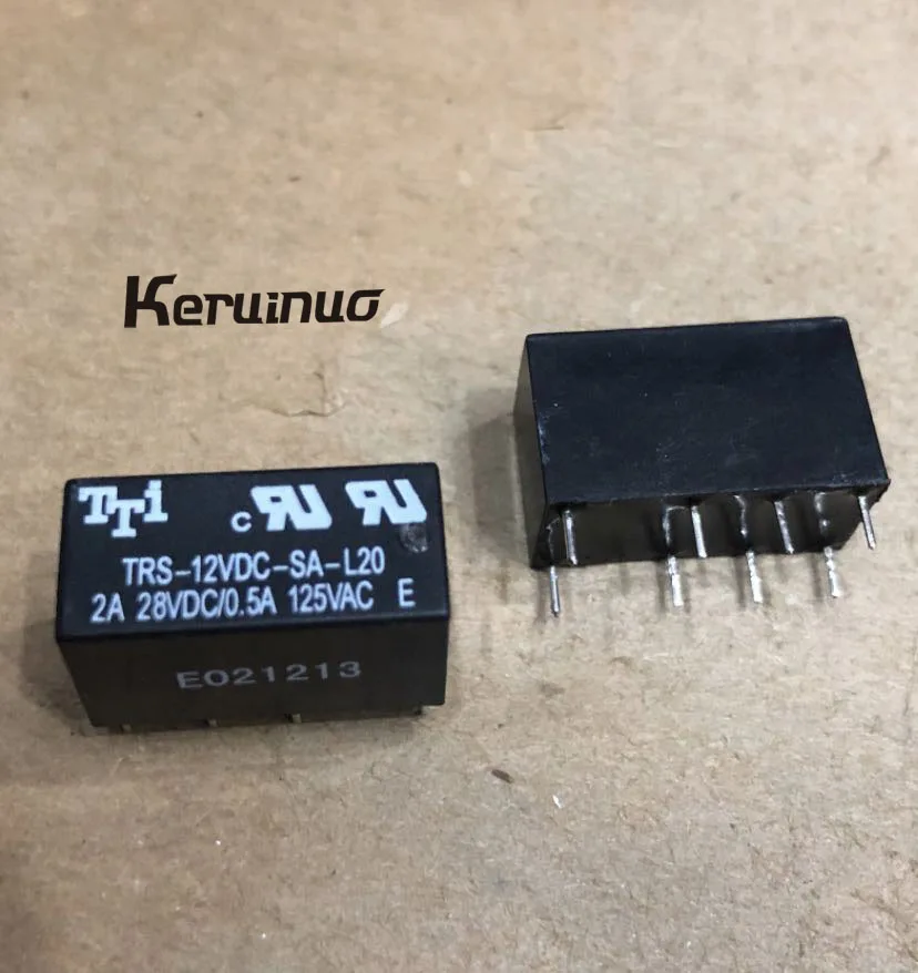V23026-A1002-B201 TQ2-5V TRS-12VDC-SA-L20 TX2SA-12V TX2SA-L2-12V | Электроника