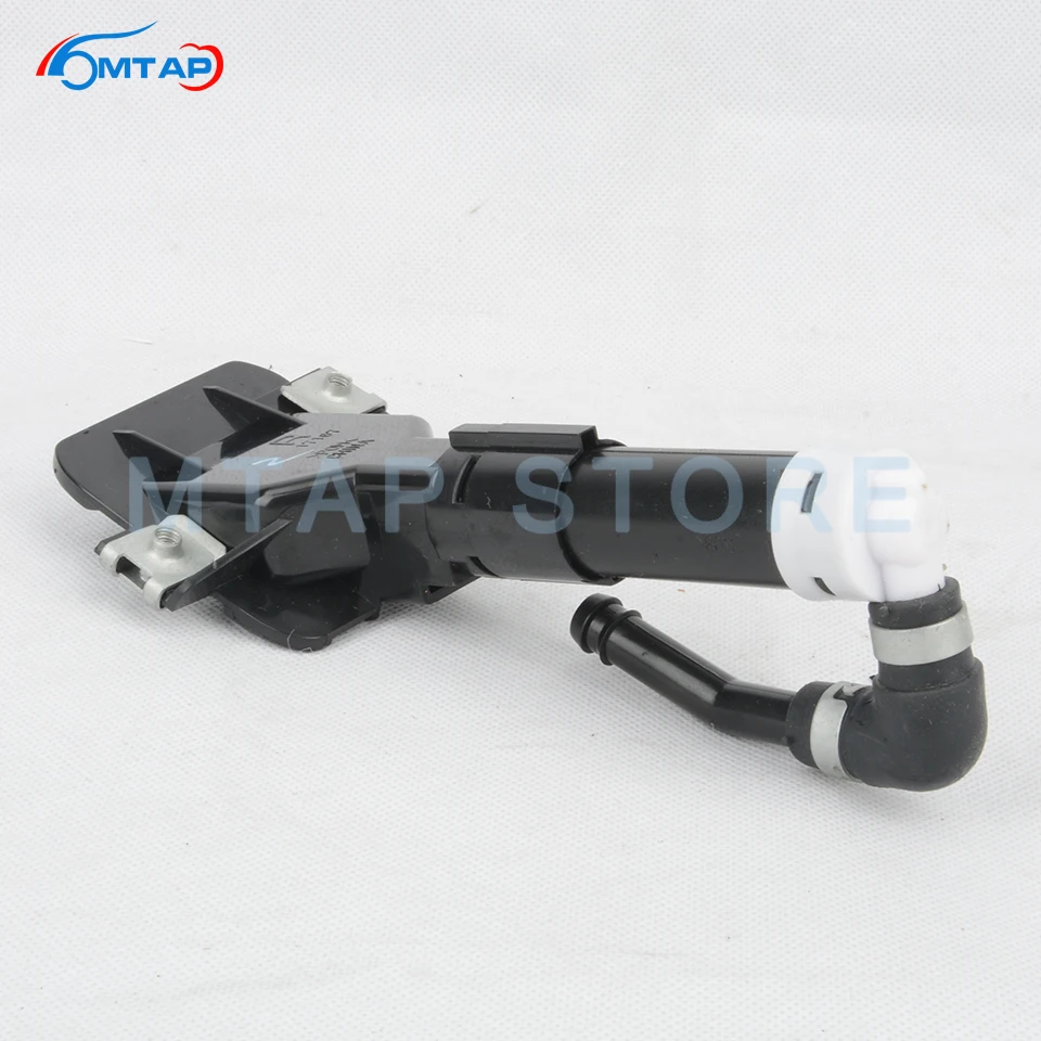 Форсунка омывателя передней фары MTAP/крышка распылителя для Honda For Odyssey RB3 2009-2014 |