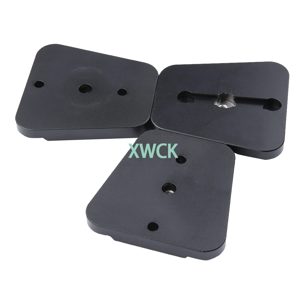 1 шт. стоматологический лабораторный пластмассовый материал артикулятор модель