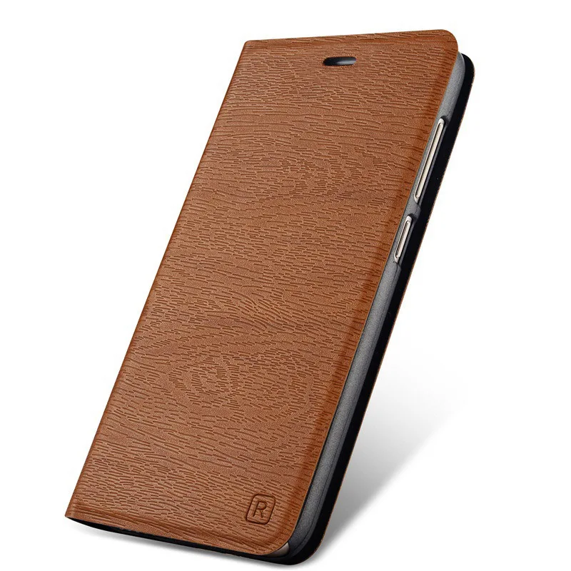 Коричневый Для XiaoMi Redmi Note 8 чехол Redmi Note8 Pro Кожаный чехол-книжка с откидной крышкой чехол s для XiaoMi Redmi Note 8 защитный чехол для телефона - Цвет: Коричневый