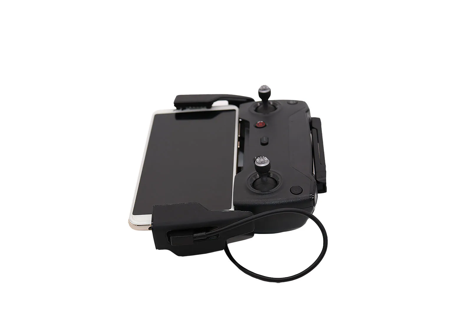 Otg Micro usb кабель 30 см для DJI Mavic Pro Mini Spark Air Mavic 2 Дрон контроллер соединительный кабель Micro-USB IOS type-C адаптер