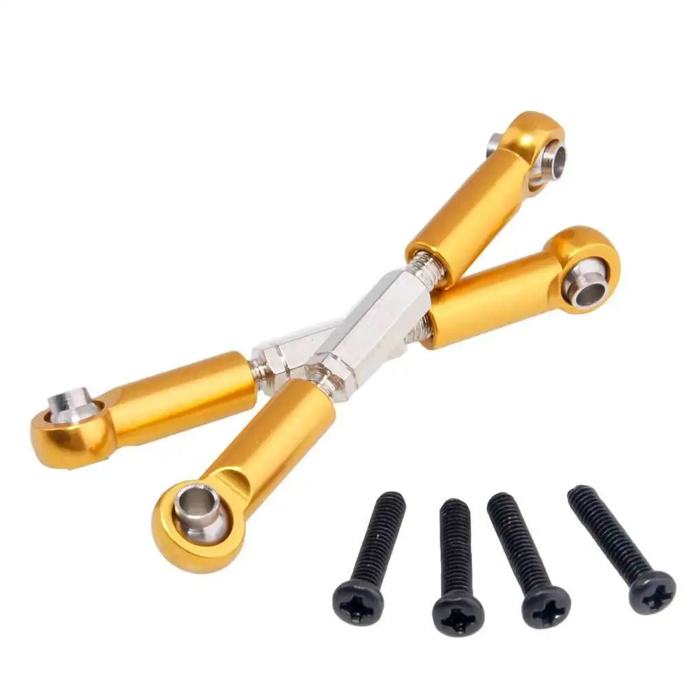 RC 736097 сплав сервопривод подходит для FS Racing 1/18 монстр-Трак 73603 73801 | Игрушки и хобби