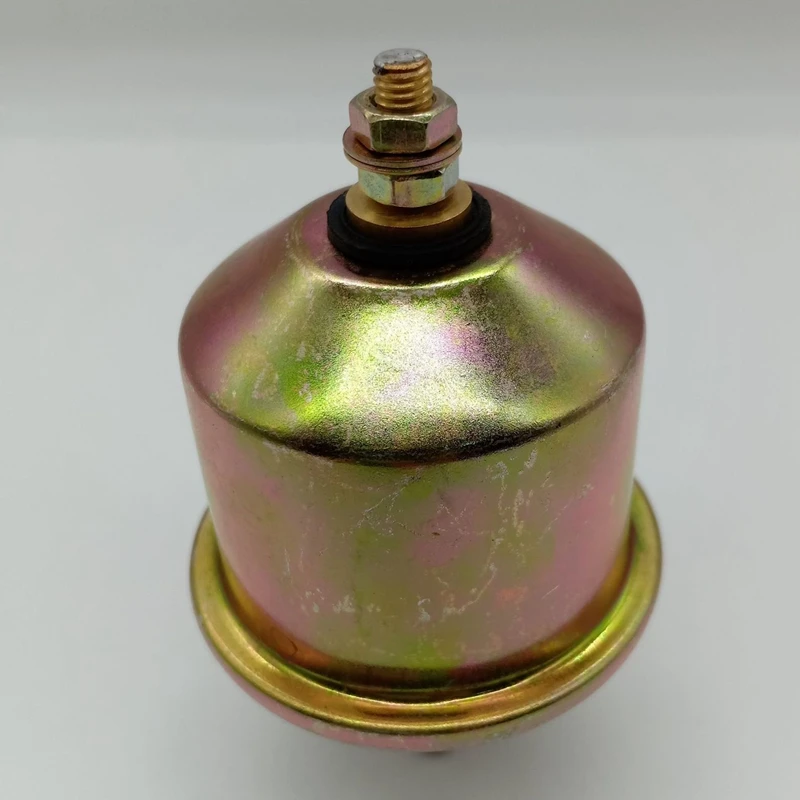 Отправитель давления масла металлический блок для Volvo Penta MerCruiser 815425T 3857532 18-5899 |