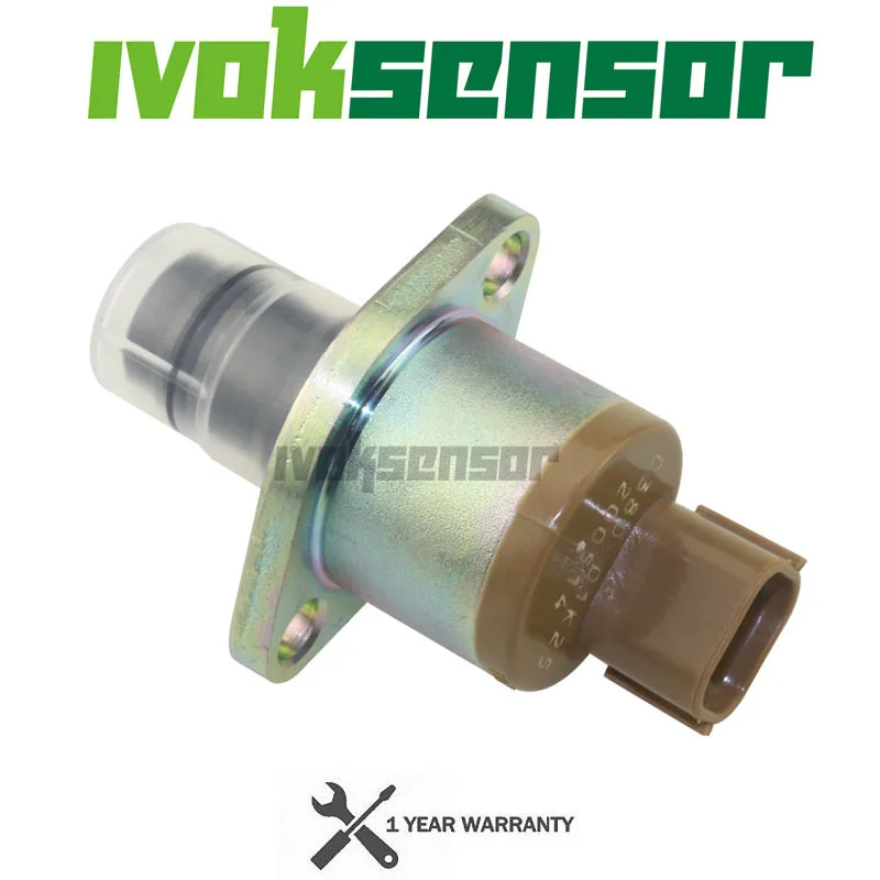 Регулятор топливного насоса высокого давления с общей топливной магистралью