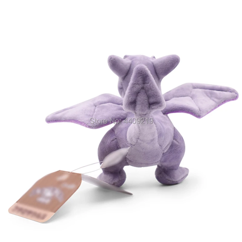 13 см Aerodactyl плюшевые игрушки мягкие куклы, детский подарок на день рождения