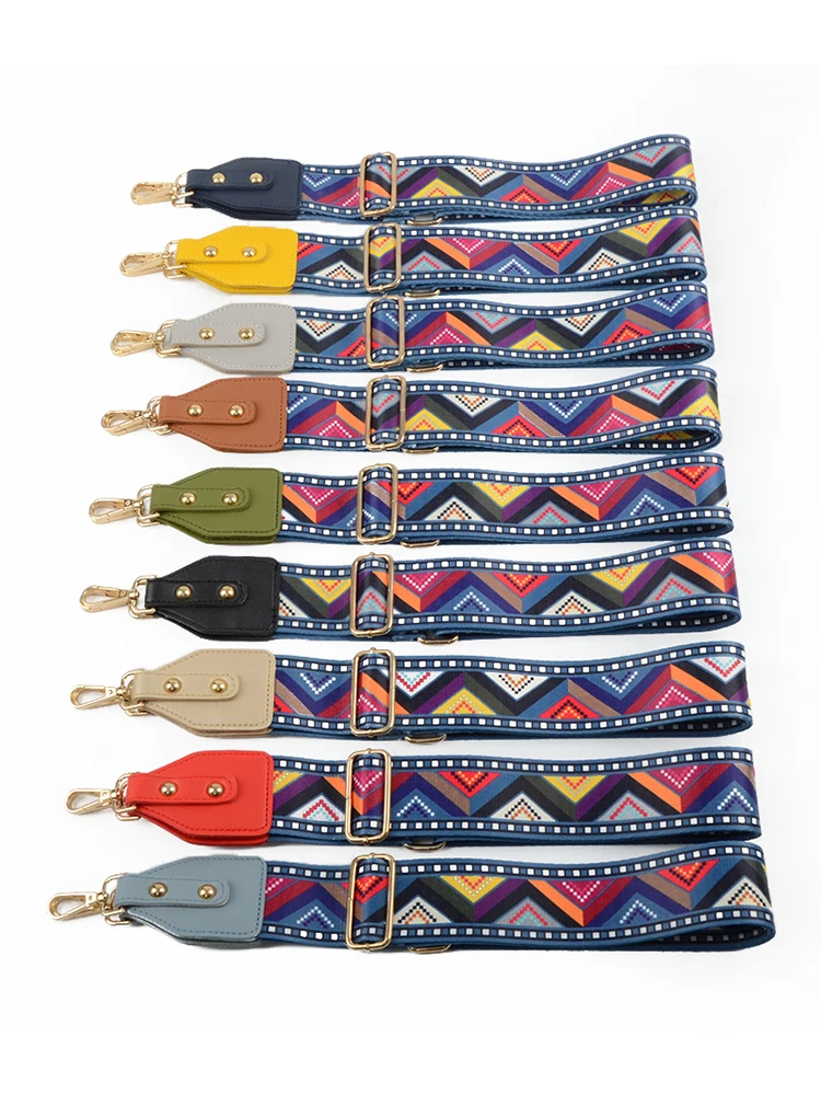 2020 Нейлоновые цветные поясные сумки аксессуары для пояса женщин модные