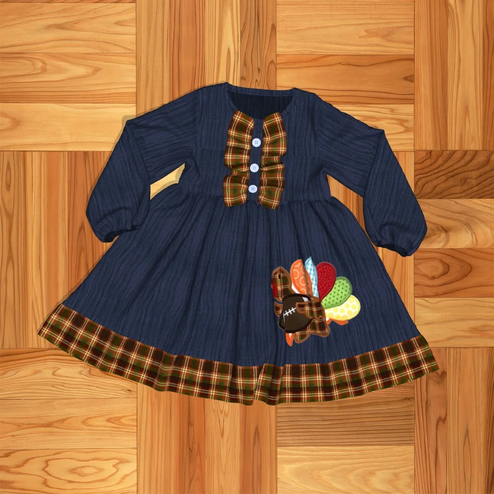 CONINCE NINI Baby girl dress or clothe set Muslim Turkey Pattern Children's clothes Free Shipping | Детская одежда и обувь