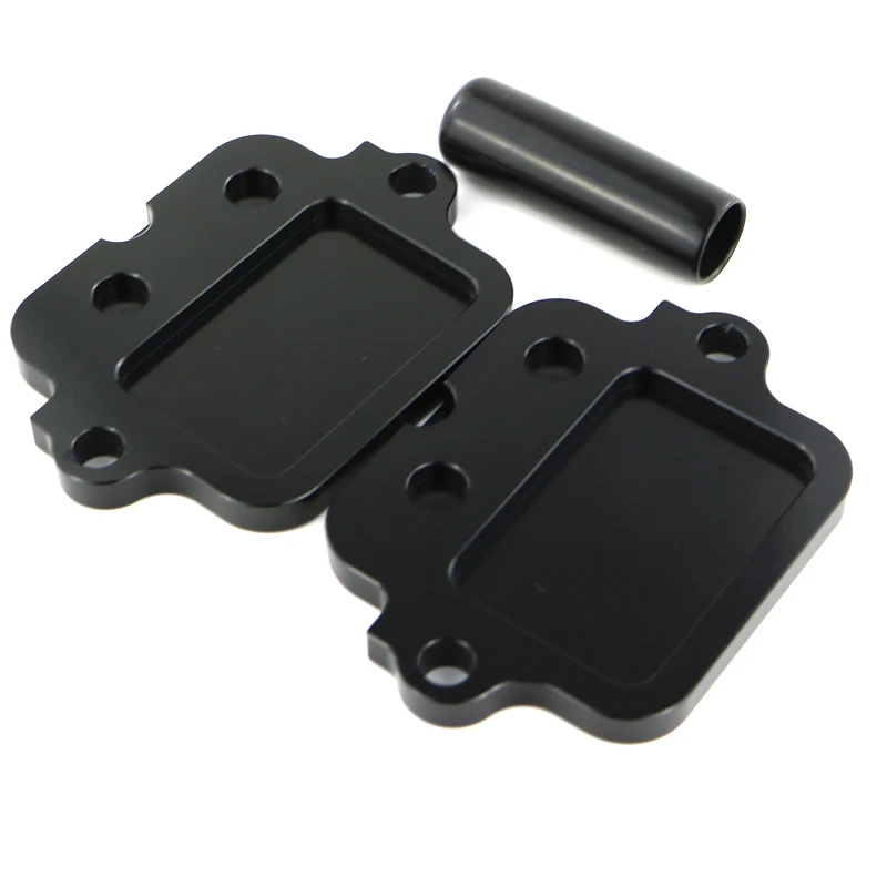 Рисунок 3 - Алюминиевый блок для мотоцикла