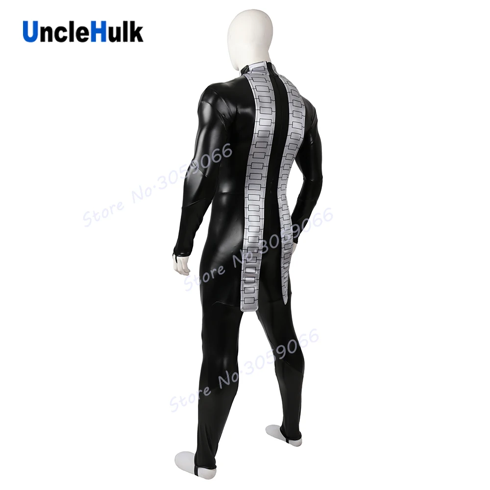 Kamen Rider Zi OⅡ Zentai Боди Косплей Костюм | UncleHulk|Костюмы из фильмов и ТВ|