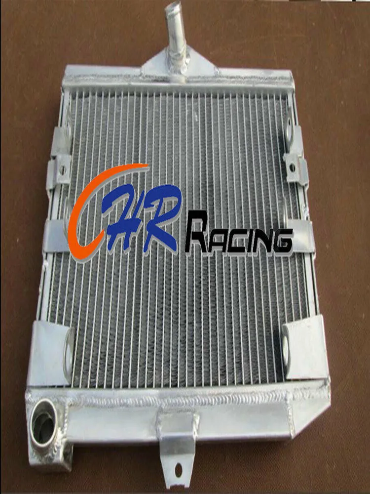 

ALUMINUM RADIATOR FOR YAMAHA V-MAX/VMAX VMX1200 VMX12 1985-2007 86 87 88 89 90 91 92 93 94 95 96 97 98 99 00 01 02 03 04 05 06