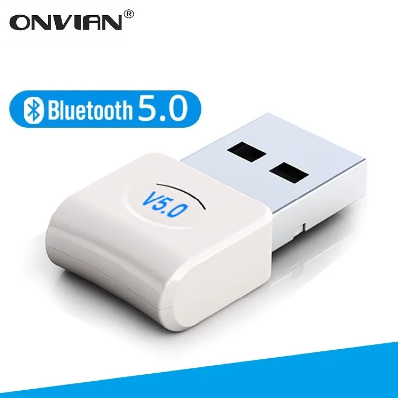 беспроводной bluetooth адаптер с usb по
