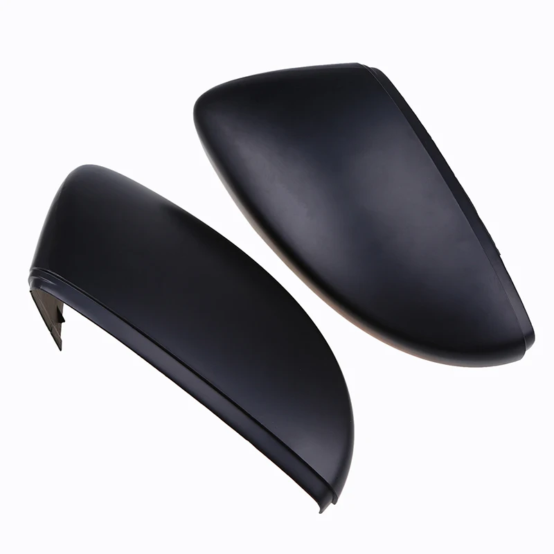 Задняя крышка автомобиля POSSBAY для VW Beetle(A5) Convertible 2012 2016|mirror cover for vw|rear view mirror coverview |
