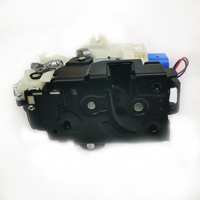 Привод дверного замка Передний левый для SKODA FABIA ROOMSTER POLO (электромотив) VW T5 3B1 837 015BC