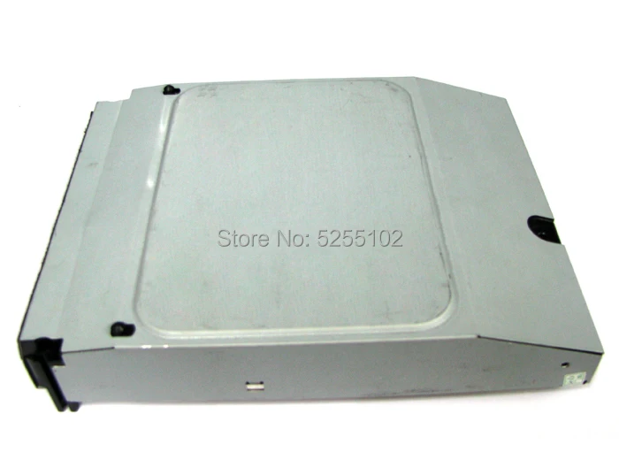 1 шт. Оригинальный используется Замена для PS3 KES-410A KEM-410ACA Blu-Ray DVD диска 60pin в