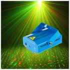 Мини RGB дискотесветильник свет USB Перезаряжаемый красный синий зеленый лампа DJ светодиодный лазерный сценический проектор Свадьба День рождения лампа s