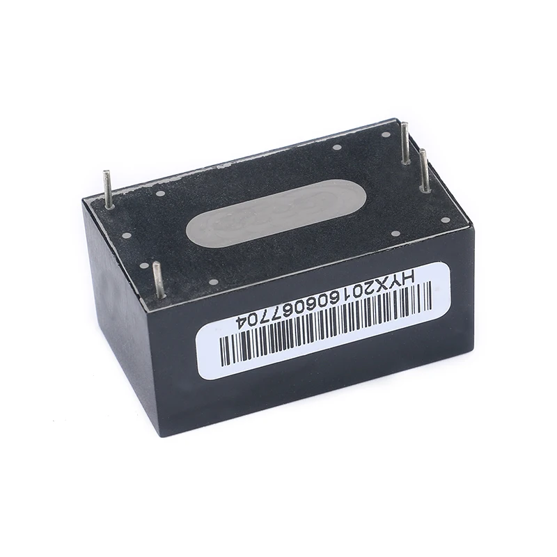 AC-DC 220V 5V 3,3 V 12V 24V 5 Вт 5V700mA Питание модуль переменного/постоянного тока, стабилизированный понижающий модуль HLK-5M03 HLK-5M05 HLK-5M12 HLK-5M24