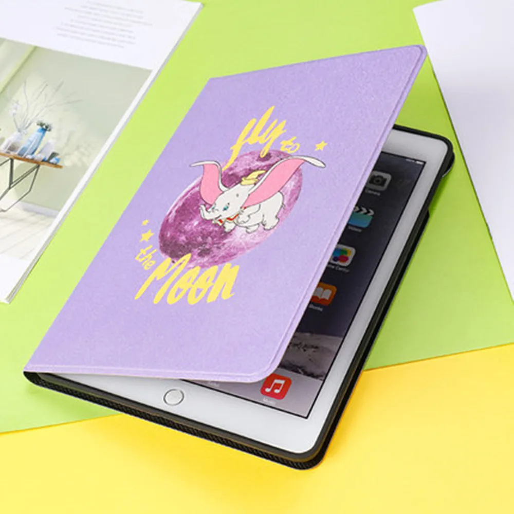 Чехол для iPad Air 2 1 2018 9 7 силиконовая Мягкая задняя крышка 2017 умный чехол из