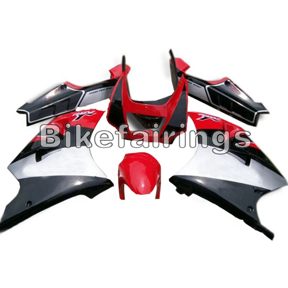

Комплект обтекателей для Suzuki RGV250 VJ22 1990 1991 1992 1993 94 1995 строительный новый двигатель-красно-белый и черные корпуса