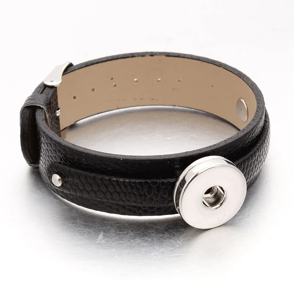 Мужские и женские браслеты из ПУ кожи 13 цветов|bracelet germanium|bracelet tasselbracelets for men jewelry |