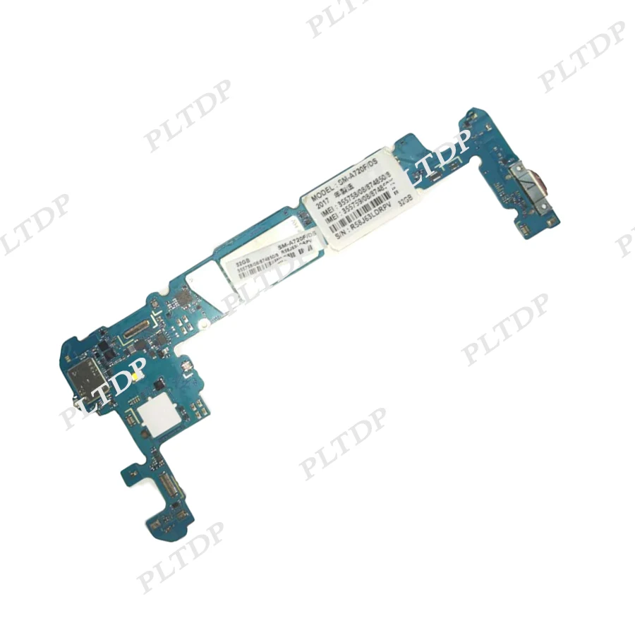 Полностью протестированная оригинальная разблокированная сменная материнская