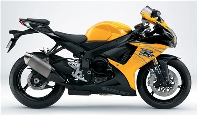 Аксессуары для мотоциклов наклейка на обтекатель для suzuki GSXR600 GSXR750 gsxr 600 750 2011 2012 2013 K11 Стикеры комплект наклейка на обтекатель