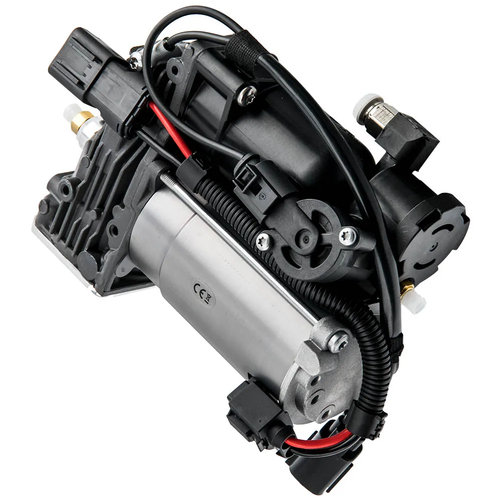 Компрессор подвески воздушного насоса для Range Rover Sport 04 09 LR4 18 AMK Style LR044016 LR0 23964