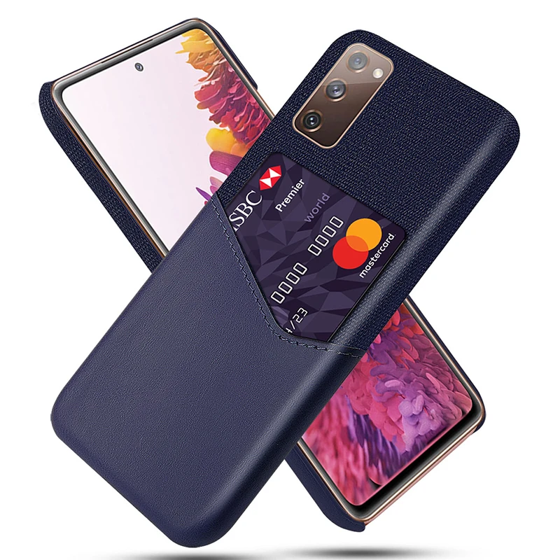 Чехол A51 для Samsung Galaxy A71 чехол Hiha брезентовый с защитой от падения защитный A41 A31 A91