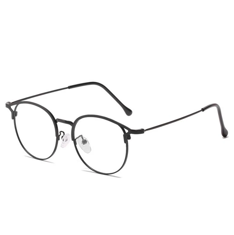 Очки с защитой от сисветильник Обесцвечивающие очки мужские прозрачные женские