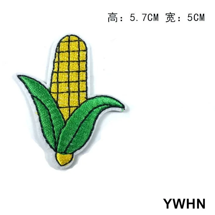 Новое поступление 10 шт. вышитые патчи железные на горном хрустале Джинсы Пальто